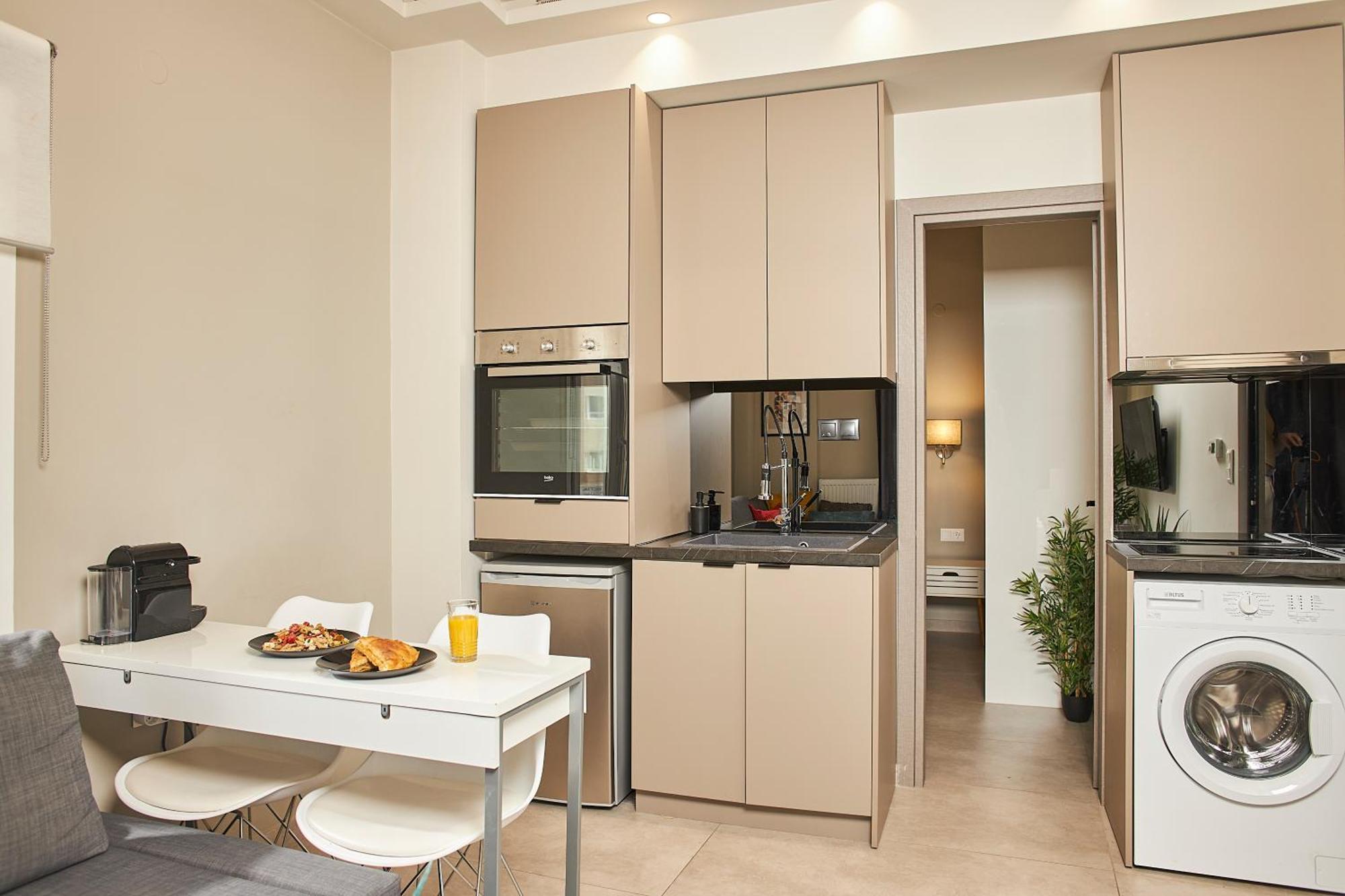 Starlights Wonderful View Apartments By Binobi! Salonic Exterior foto