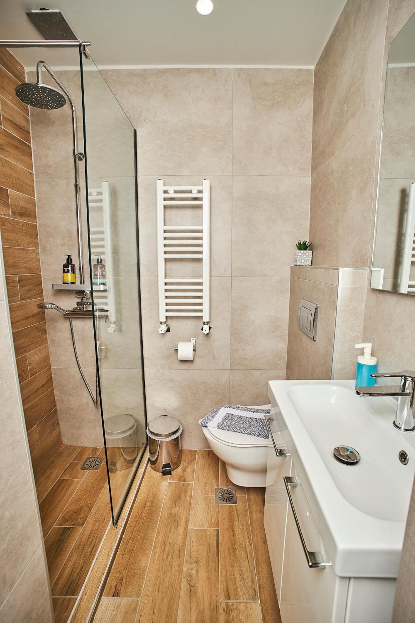 Starlights Wonderful View Apartments By Binobi! Salonic Exterior foto