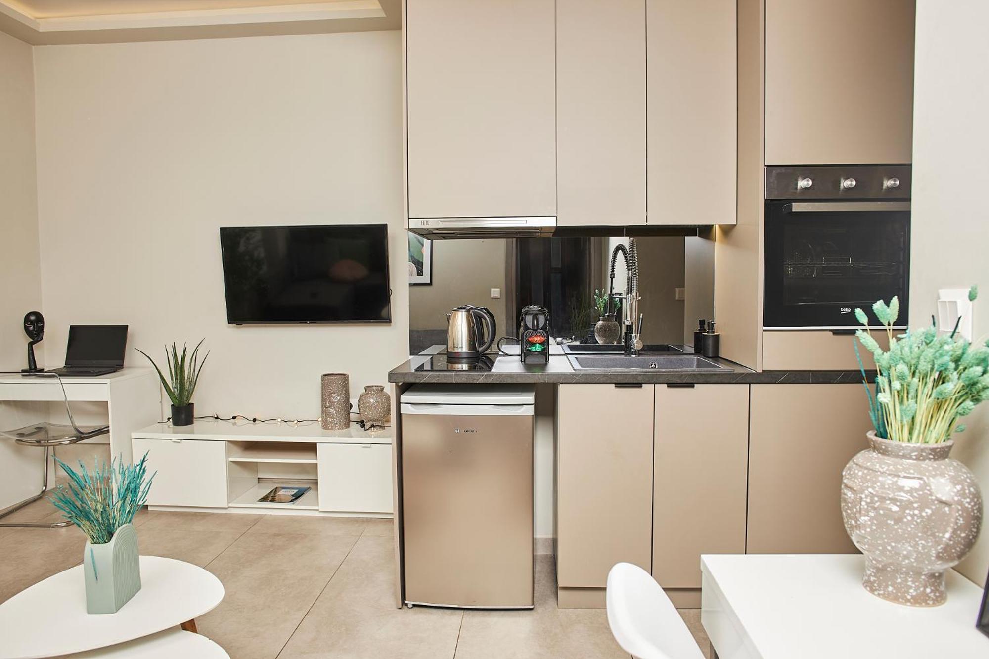 Starlights Wonderful View Apartments By Binobi! Salonic Exterior foto