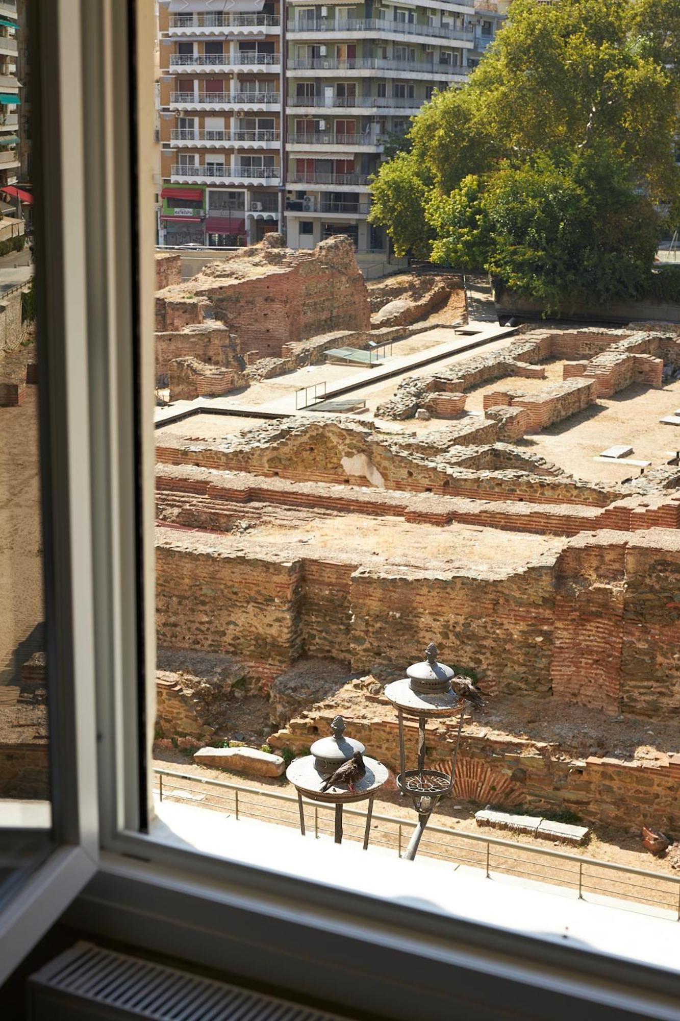 Starlights Wonderful View Apartments By Binobi! Salonic Exterior foto