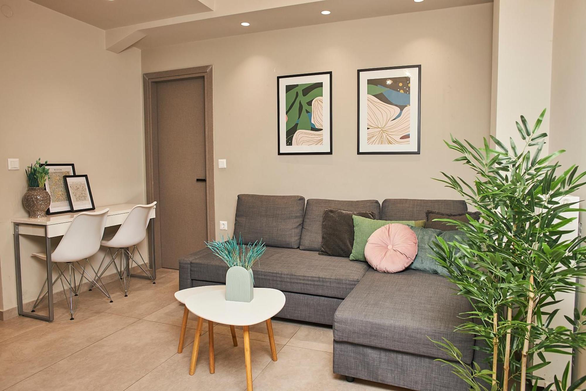 Starlights Wonderful View Apartments By Binobi! Salonic Exterior foto