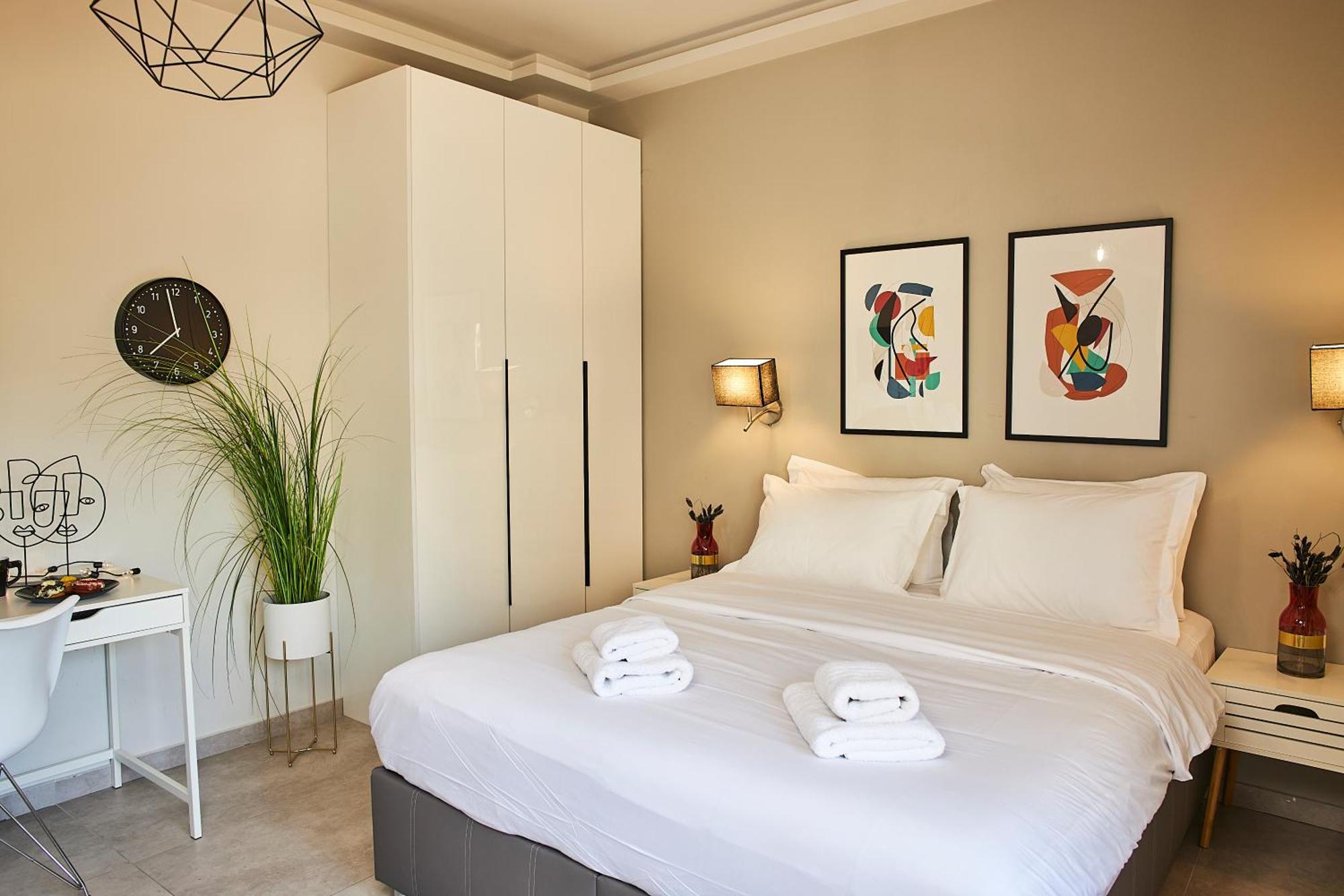 Starlights Wonderful View Apartments By Binobi! Salonic Exterior foto