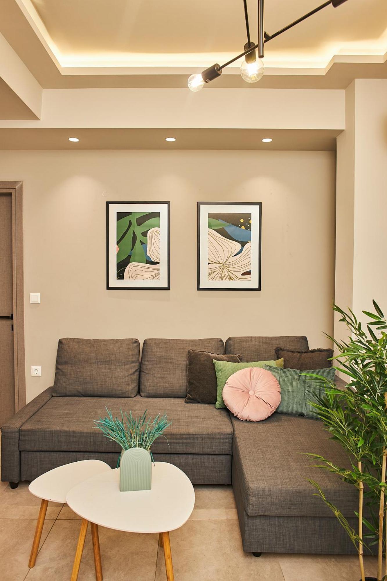 Starlights Wonderful View Apartments By Binobi! Salonic Exterior foto
