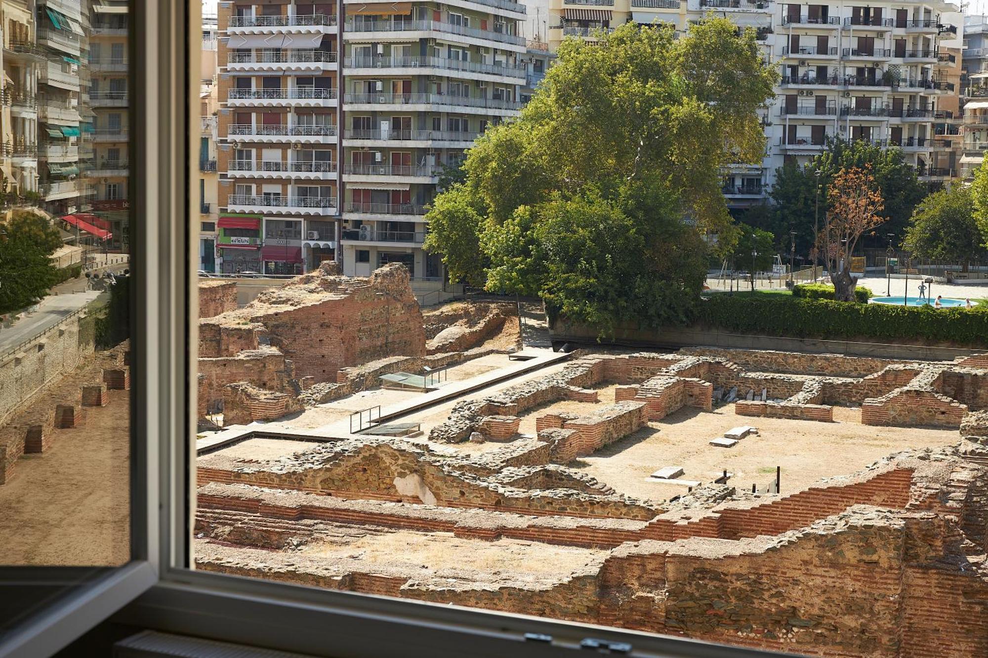 Starlights Wonderful View Apartments By Binobi! Salonic Exterior foto
